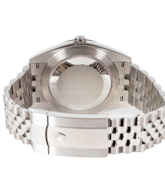 Rolex Datejust 41 126334 Image 6